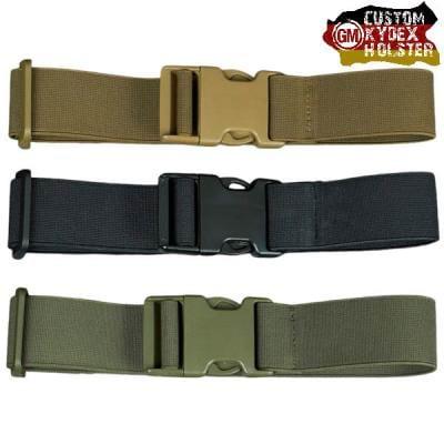 GM Custom Beinriemen breit